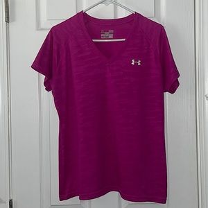 Under Armour Workout Top